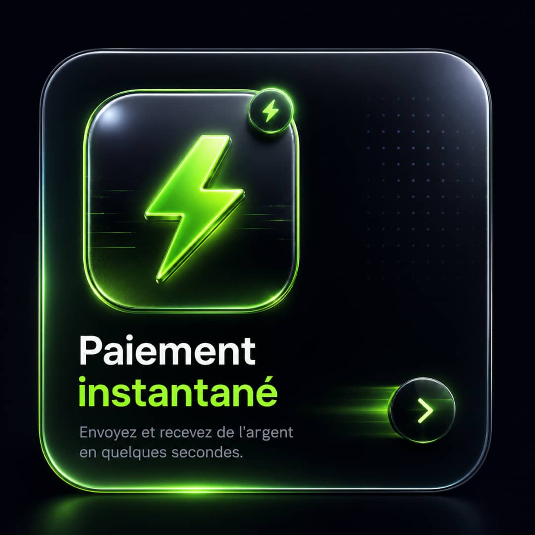 Paiements instantanes